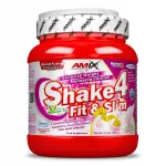 Valgu kokteil Shake 4 Fit Slim 500 g, banaan