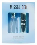 Aroomikomplekt MISSGUIDED BABE SPIRIT 2 x 15 ml