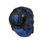 Nutiseade Garmin Instinct 3 GPS 45 mm AMOLED 10 ATM must