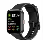 Nutikell ID208 PLUS must, &uuml;hilduv ALEXA-ga, helistab, iOS/Android