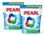 Pesukapslid PROFLINE Sky Pearl, 25 pesukorda