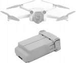 Nutikas aku 3850 mAh DJI Mini 3 Pro 4 Pro/Mini3 kkl