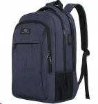 MATEIN 17,3" s&uuml;learvutikott USB-pesaga, sinine, 1007