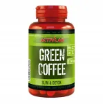 Toidulisand Activlab Green Coffee, 90 kapslit