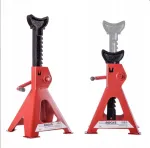 Auto tugijalad Rooks OK-08.0030, 3T, 280-425 mm