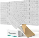 Liimitavad akustilised plaadid, 12 tk., 1,08 m&sup2;, heledas hallis, heliisolatsiooniga