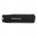 Intenso 256GB USB-m&auml;lupulk, USB 3.0, must