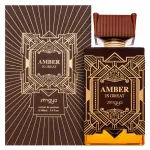 Perfumeeritud vesi Amber is Great Extrait de parfum 100 ml