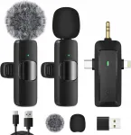 Mikrofon HMKCH K30