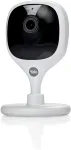 YALE SV-DF71-W-EU sisevalve kaamera WiFi, 720p HD, mikrofoniga