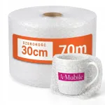 Kaitsev mullkile 30 cm, tugev, A-Mobile