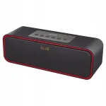 Kaasaskantav Bluetooth k&otilde;lar SENCOR SSS 81, 2x5W, FM raadio, USB