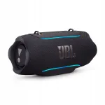 Kaasaskantav Bluetooth-k&otilde;lar JBL Xtreme 5, IP68, must, Auracasti funktsiooniga