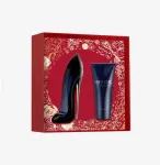 Naiste komplekt Carolina Herrera Good Girl EDP 50 ml + B