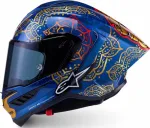 Kiiver ALPINESTARS Supertech R10 MARTINATOR, suurus M