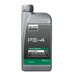 Mootori&otilde;li s&uuml;nteetiline 5W-50 POLARIS PS-4 1L 502484
