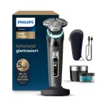 Philips i9000 Prestige SkinIQ pardel lisadega