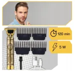 Habeme ja n&auml;okarvade trimmer