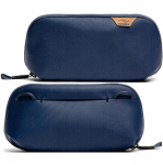 Elektroonikakott PEAK DESIGN Travel Line Tech Pouch Small 1L, Midnight