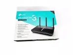 Juhtmevaba ruuter TP-Link Archer VR2100v, ADSL/4G, p&auml;&auml;supunkt