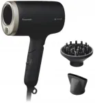 Panasonic EH-NA7N-K825 juuksekuivati nanoe tehnoloogiaga, 1600 W