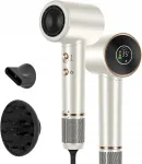 Juuksekuivati 2IN1 PARWIN PRO BEAUTY iooniseerimise ja difuusoriga