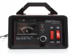Auto aku laadija, 6&ndash;12V, 75Ah, 5A, mikroprotsessoriga