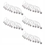 Paelad palliga, 16 cm, 5 mm, 50 tk
