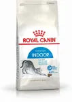 ROYAL CANIN Indoor 27 kuivtoit t&auml;iskasvanud kassidele, 2 x 2 kg
