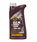 Mootori&otilde;li MANNOL 5W-30 7709, 1 l