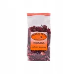 Kuivatatud hibiskililled n&auml;rilistele, 60 g