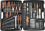 T&ouml;&ouml;riistade komplekt STHOR 1/2" 122CZ XXL