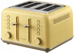 H&otilde;&otilde;rdeahi BUYDEEM DT640E Mellow Yellow/kuld 1800 W