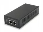V&otilde;rgu toiteadapter LevelOne, 2x PoE PSE, 90W, must