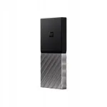 V&auml;line SSD-ketas WD My Passport 2 TB, kr&uuml;pteerimisega