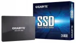 Gigabyte 240GB SATA3 2.5" TLC 7 mm SSD ketas