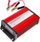 Automaatne aku laadija 12V/24V AGM, GEL ja pliihappele