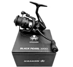 Rull KRAKEN BLACK PEARL 3000