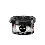 Aroma Car Organic Black autol&otilde;hnastaja