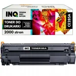INQ HP 85A CE285A must toonerkassett, laserprinteritele