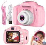 Laste digitaalne kaamera FullHD