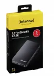 K&otilde;vaketas Intenso 6021513 5TB SATA III 2,5"