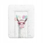 M&auml;hkimislauad Ceba Baby Crazy Lama, 50 x 70 cm