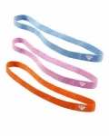 DeepBreath Power Band LA Sunset vastupanukummide komplekt, tasemed 1&ndash;3