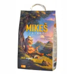 Kassi liiv MIKE&Scaron; Catboy, klombuv, 5 kg