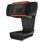 USB Full HD 1080P veebikaamera mikrofoni ja &uuml;hendusega arvutile ja s&uuml;learvutile