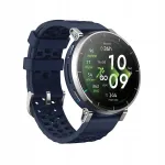 Nutikell Amazfit Active 3 Premium NFC, sinine
