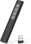 Kaugjuhtimispult PowerPointi jaoks