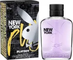 Playboy New York tualettvesi 100 ml