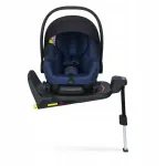 Avionaut Cosmo AirFlow 0-13 kg NAVY IQ Orbit baasile autoistme